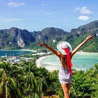 Отзыв от Дарья - виза ДТВ